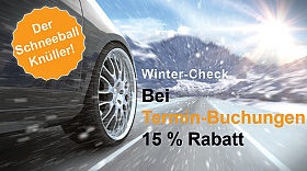 Winter-Check Winter-Check