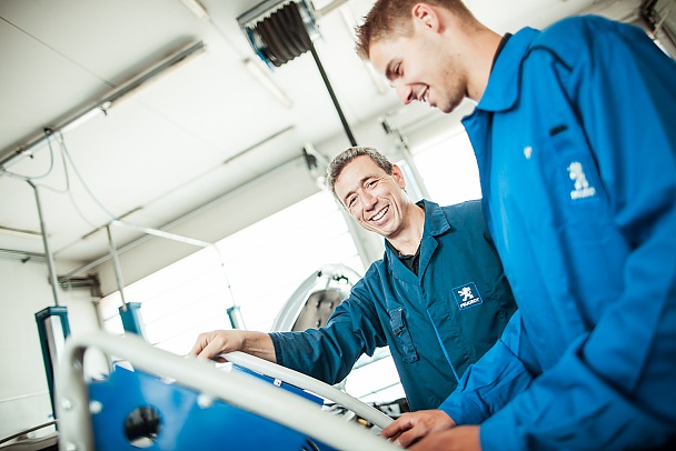 Norbert Zöschg KFZ-Werkstatt Norbert Zöschg KFZ-Werkstatt