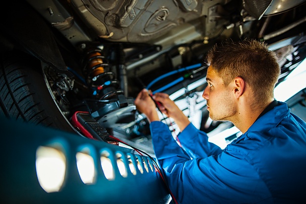 Hebebühne Hebebühne