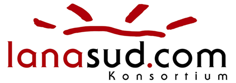 Logo LanaSud