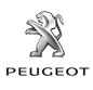 Logo Peugeot