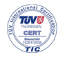 Logo Tüv