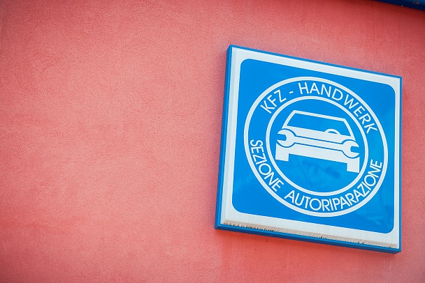 Blauschild Blauschild